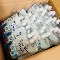ราคา เครื่องดื่ม เครื่องดื่มกิฟฟารีีน Sea min drink giffarine แคลเซียม calcium ซีมินดริ้ง ของแท้ (20900068277)