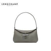 ราคา กระเป๋า Longchamp ต้นฉบับแฟชั่นฝรั่งเศสสำหรับผู้หญิง Roseau กระเป๋าใต้วงแขนสุภาพสตรีกระเป๋าสะพายคลาสสิกสาวกระเป๋าถือ Long Champ (21748308915)