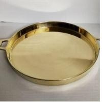 ราคา กระทะร้อนทองเหลือง ขนาดต่างๆ (14913775946)