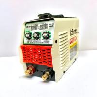 ราคา KANTO ตู้เชื่อมไฟฟ้า รุ่น KT IGBT 475 ตู้เชื่อมอินเวอร์เตอร์ คุณภาพรับประกัน ตู้เชื่อม Inverter เครื่องเชื่อม หน้าจอ 3 ปุ่ม (20589318778)