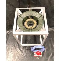 ราคา เตาแก๊สเตา เตาแก๊สฟู่KB7 เตาขนาดใหญ่ เตาKB7พร้อมขาวางเตาสี่เหลี่ยม22cm 40cm 70cm อุปกรณ์ครบเซ็ต วาวล์แรงดันสูงยี่ห้อSCG สายแก๊สมาตรฐานJapanยาว2เมตร เข็มขัดรัดสายอย่างดี2ตัว (22573632919)