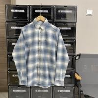 ราคา Carhartt Carhart เสื้อแจ็กเกตชายสำหรับทั้งหญิงและชายเสื้อลายสก็อตแขนยาวลายสก๊อต (19954724154)