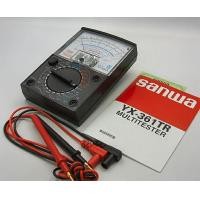 ราคา มัลติมิเตอร์ SANWA YX 361TR ตัว (21232733486)