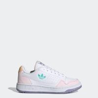 ราคา adidas ไลฟ์สไตล์ รองเท้า NY 90 เด็ก สีขาว GY1172 (22435262288)