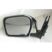 ราคา กระจกมองข้าง โตโยต้า ไทเกอร์ ไทเกอร์ D4D ปี1998 2002 ไฟฟ้า 3 สาย ข้างซ้าย สีชุบ กระจกมองข้าง DOOR MIRROR TOYOTA TIGER TIGER D4D 3WIRE LH CHROME (20771530377)