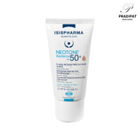 ราคา NEOTONE Serum Sensitivie Radiance SPF50 Prevent SPF50 Eyes Body Gel Aqua สำหรับปัญหาเม็ดสีจาก IsisPharma (22115859681)