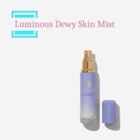 ราคา Tatcha Luminous Dewy Skin Mist 2 in 1 Hydrator Finishing Spray 40ml (22327146935)