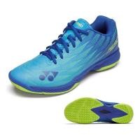 ราคา Yonex ตัวกันกระแทก Aerus Z2ฟ้ารองเท้าแบดมินตันฟ้าสำหรับทุกเพศระบายอากาศได้ดีอย่างมืออาชีพ Yonex 1 1เบามาก Aerus 5รองเท้าแบดมินตัน (22818472580)
