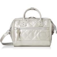 ราคา SuperCool Vogue Anello ควิลท์หนัง PU มินิกระเป๋าสะพายไหล่คู่ AH H1861 Cross Body Bag AH H1861 (19325077404)