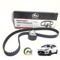 ราคา GATES ชุดลูกรอก สายพานไทมมิ่ง FORD FIESTA 1 4 1 6 ปี 2008ECOSPORT 1 5TI FOCUS 1 6 DURATEC (22120588814)