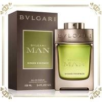ราคา Bvlgari Man Wood Essence Bvlgari สําหรับผู้ชาย 100ml น้ําหอมผู้ชาย Bvlgari City Forest Light Eau de Parfum Long Lasting Woody Eau de Parfum EDP 100ml (22560682449)