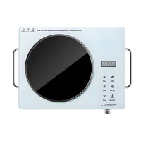 ราคา เตาไฟฟ้าเซรามิก 3000W เหมาะสำหรับกระทะทุกประเภท กันน้ำป้องกันความร้อนสูงเกินไป เตาแม่เหล็กไฟฟ้า เตาไฟฟ้าครบชุด (22462918209)