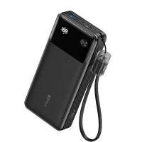 ราคา Anker Portable Charger USB C Power Bank 20000mAh with 30W Power Delivery Power Bank (22695280595)