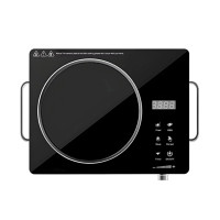 ราคา เตาไฟฟ้าเซรามิก 3000W เหมาะสำหรับกระทะทุกประเภท กันน้ำป้องกันความร้อนสูงเกินไป เตาแม่เหล็กไฟฟ้า เตาไฟฟ้าครบชุด (22462918208)