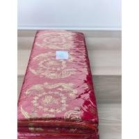 ราคา ที่นอนยางพารา เทียม PE ที่นอน ที่นอนแบบพับ3ตอน ขนาด6ฟุต หุ้มผ้าแพรเงาอย่างดี นอนไม่ยุบ (22494959410)