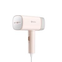 ราคา Simplus Pink เครื่องรีดไอน้ำแบบมือถือ กำลังไฟสูง 1200W ถังเก็บน้ำ 180ml แบบพกพา พับได้ รีดแบบเรียบ แบบแขวน ใช้ได้ 2 แบบ GTJH020 (22392941753)