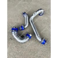 ราคา แทนท่ออินเตอร์ 3 ท่อน เข้ากรองเดิม 1 9 ตัวแรก (15662493793)