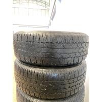 ราคา ยาง 265 65 17 Bridgestone AT 694 ปี18 ราคาต่อเส้น (16464255173)
