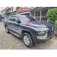 ราคา AUTOLISM ผ้าใบปิดกระบะ ALL NEW TRITON 2024 (22411362969)