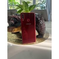 ราคา Samsung a20s เครื่องมือ2 เครื่องไทยแท้ๆ ใช้ได้ทุกแอพทุกธนาคาร (22496493541)