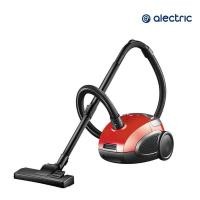 ราคา ทักแชทลดเพิ่ม Alectric เครื่องดูดฝุ่น แบบถุงเก็บฝุ่น 1 8 ลิตร 1200 วัตต์ รุ่น 2V รับประกัน 3 ปี Box Damage (11444240136)