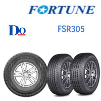 ราคา 265 70 R16 Fortune FSR305 ปี23 จำนวน1เส้น (21213951170)