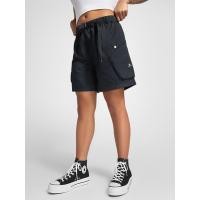 ราคา CONVERSE กางเกง รุ่น UTILITY FESTIVAL SHORTS BLACK 1426395AF U4BKXX 10026395 A03 (22067543814)
