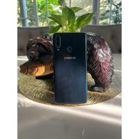 ราคา Samsung a20s เครื่องมือ2 เครื่องไทยแท้ๆ ใช้ได้ทุกแอพทุกธนาคาร (22538593464)