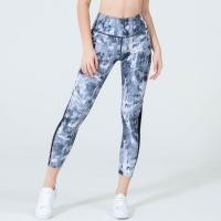 ราคา TA ACTIVE ALEXA PRINTED LEGGING กางเกงเลคกิ้งขายาวพิมพ์ลาย (4806940684)