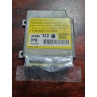 ราคา กล่องควบคุมแอร์แบค Mitsubishi triton มิตซูบิชิ ไทรทัน ปาเจโร่ แท้ถอด (21743054558)