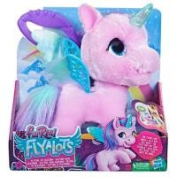 ราคา furReal Flyalots Flitter My Alicorn Plush Interactive Toy Unicorn Toys hasbro สินค้าแท้ 100 (22689262019)