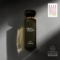 ราคา น้ำหอม Make A Toast 50ml Neferlogne (22749206360)