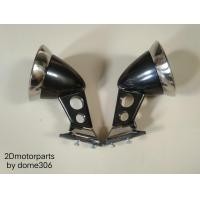 ราคา กระจกมองข้าง รถเรโทร ทรงกระสุนขารู ใส่รุ่นไหนก้ได้ตามใจชอบ Datsun toyota mitsu mazda (18237149512)