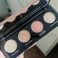 ราคา ใหม่สําหรับปี 2024 Urban Decay Moondust Glitter Eyeshadow Palette 4g สินค้านําเข้าสินค้าปลอดภาษี (22696630097)