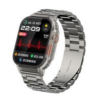 ราคา ระดับน้ำตาลในเลือดโทรผ่านบลูทูธสมาร์ทวอท์ชความดันโลหิตเครื่องวัดการนอนหลับจิงตง (21074960390)