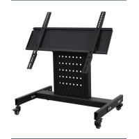 ราคา ขาตั้งทีวีเคลื่อนที่แบบต่ำ 79cm ขาทีวีห้องประชุม รองรับ31 75 รุ่นHB75 (16462952172)