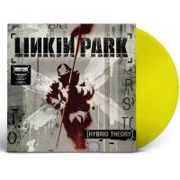 ราคา แผ่นเสียง Linkin Park Hybrid Theory ใหม่ ซีล Linkin Park Vinyl LP (22761115343)