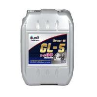 ราคา น้ำมันเกียร์ PTT GL 5 SAE 90 ขนาด 18 ลิตร (21781540109)
