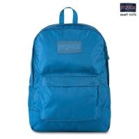 ราคา JanSport รุ่น Mono Superbreak มี 13 สีให้เลือก กระเป๋า เป้ สะพาย JanSport Backpack กระเป๋าJansport กระเป๋าเป้ (7475418816)
