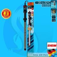 ราคา Eheim Thermocontrol e 50w 100w 150w 200w 250w 300w 400w ฮีตเตอร์ตู้ปลา 50 400 วัตต์ Aquarium Heater เครื่องทำความร้อน เครื่องทำน้ำร้อน (5107778094)