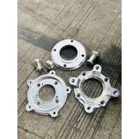 ราคา ชุดแปลงดุมPCX160 ชุดสเปเซอร์ บูช Pcx2021 ABS ใส่ดุมแท้คลิก แปลงใส่ขอบ17 ชุดแปลงดุมPcx160 (16858560606)