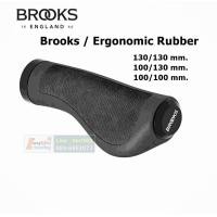ราคา ปลอกแฮนด์ Brooks Ergonomic Rubber Grips (9669106223)