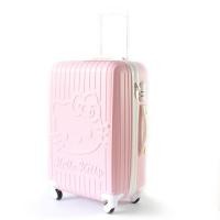 ราคา กระเป๋าล้อลากสำหรับนักเรียนน่ารักกระเป๋าลากลายการ์ตูนล้อลาก24กล่องรหัสสไตล์ญี่ปุ่นสำหรับผู้หญิงกล่องเดินทางขึ้นเครื่อง20นิ้ว (21151873402)