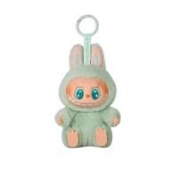 ราคา Limited time promotion within 10 48 hours แท้ 100 POPMAR labubu V2 THE MONSTERS have a seat plush doll ฃsecret Sitting Party Keychain ลาบูบู้ (22558907079)