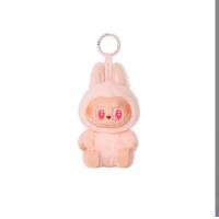 ราคา Limited time promotion within 10 48 hours แท้ 100 POPMAR labubu V2 THE MONSTERS have a seat plush doll ฃsecret Sitting Party Keychain ลาบูบู้ (22558907078)