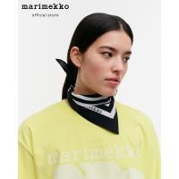ราคา MARIMEKKO ASTRILLI UNIKKO SCARF ผ้า ผ้าพันคอ (22681021299)