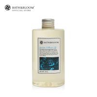 ราคา BATH BLOOM Jasmine Diffuser Oil 300ml บาธ แอนด์ บลูม น้ำมันหอมระเหยปรับอากาศ กลิ่นดอกมะลิ 300 มล (2782170950)