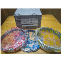 ราคา แหวนลูกสูบ Nissan YD25 (20107548044)