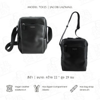 ราคา JACOB กระเป๋าสะพายชาย 70123 (22529405062)