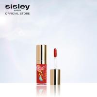 ราคา Sisley Le Phyto Gloss Blooming Peonies Collection 6 5ml ซิสเล่ย์ ลิปกลอสสีแน่น ฉ่ำโกลว์เงางาม ลิมิเต็ด เอดิชั่น (21001714158)